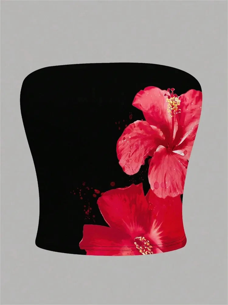 lilyy top