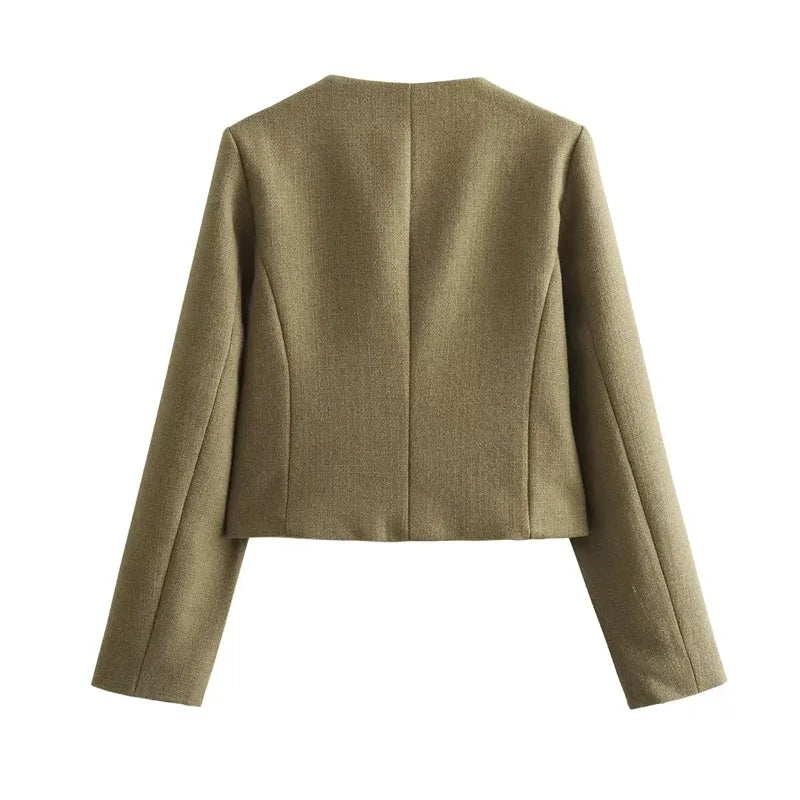 Nana jacket