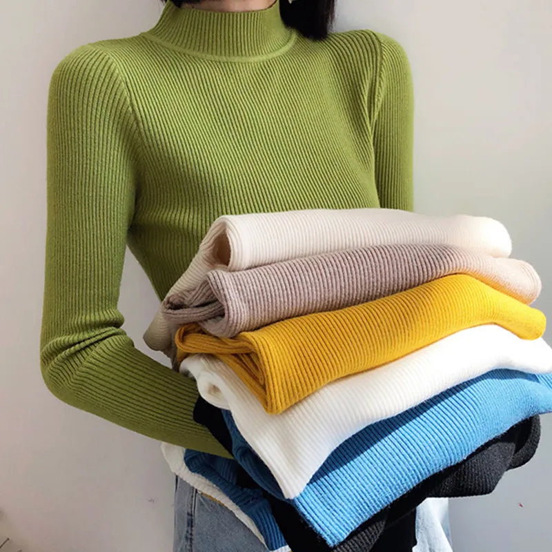 Cloudsnug sweater