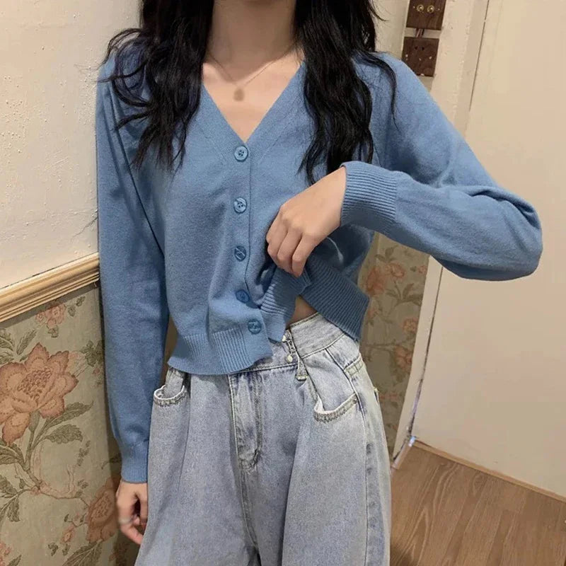 Minah sweater