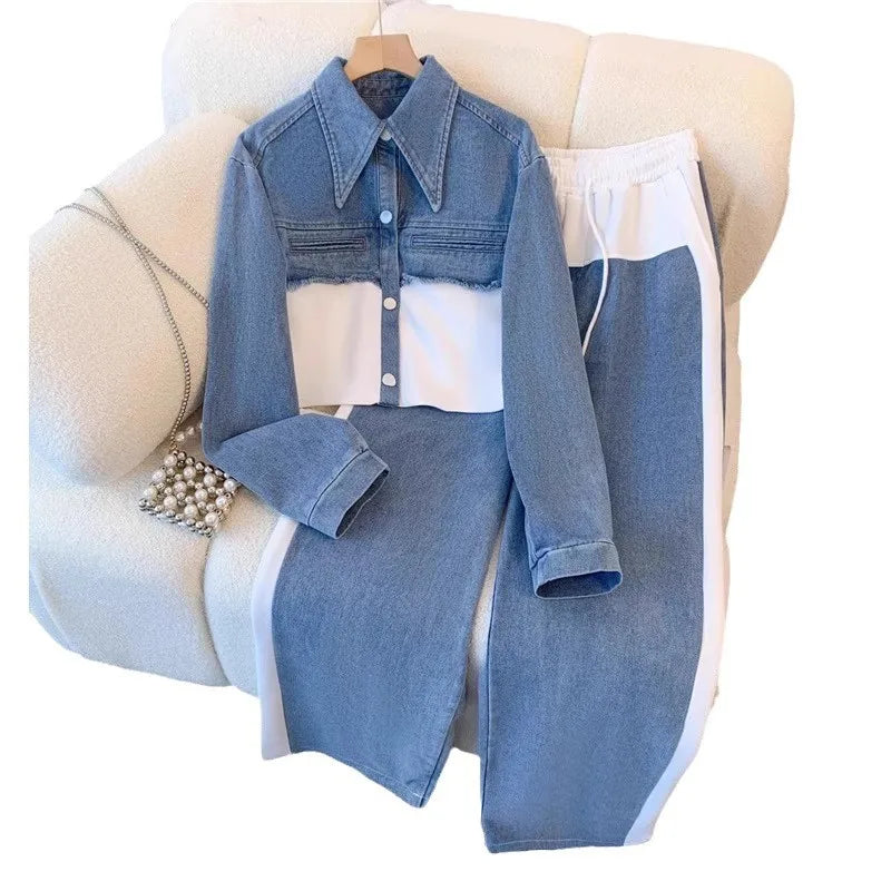 Fit&Fab set