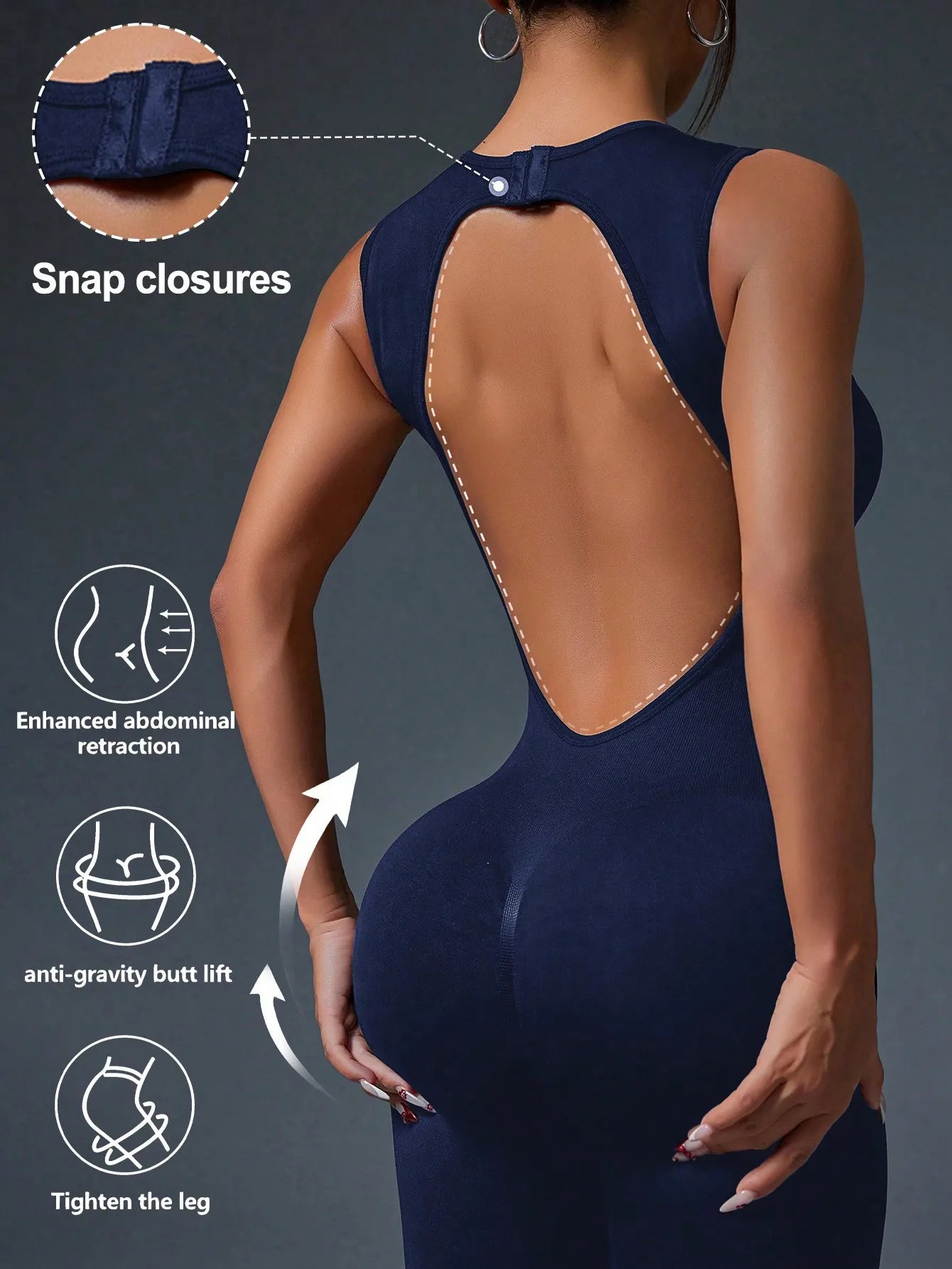 Amara Jumpsuit
