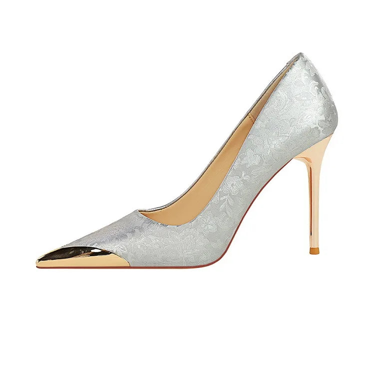 Ottawa heels