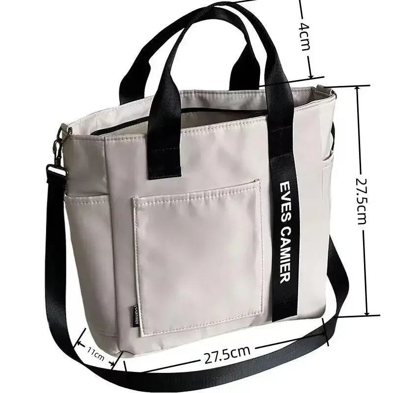 Timeless Belle tote
