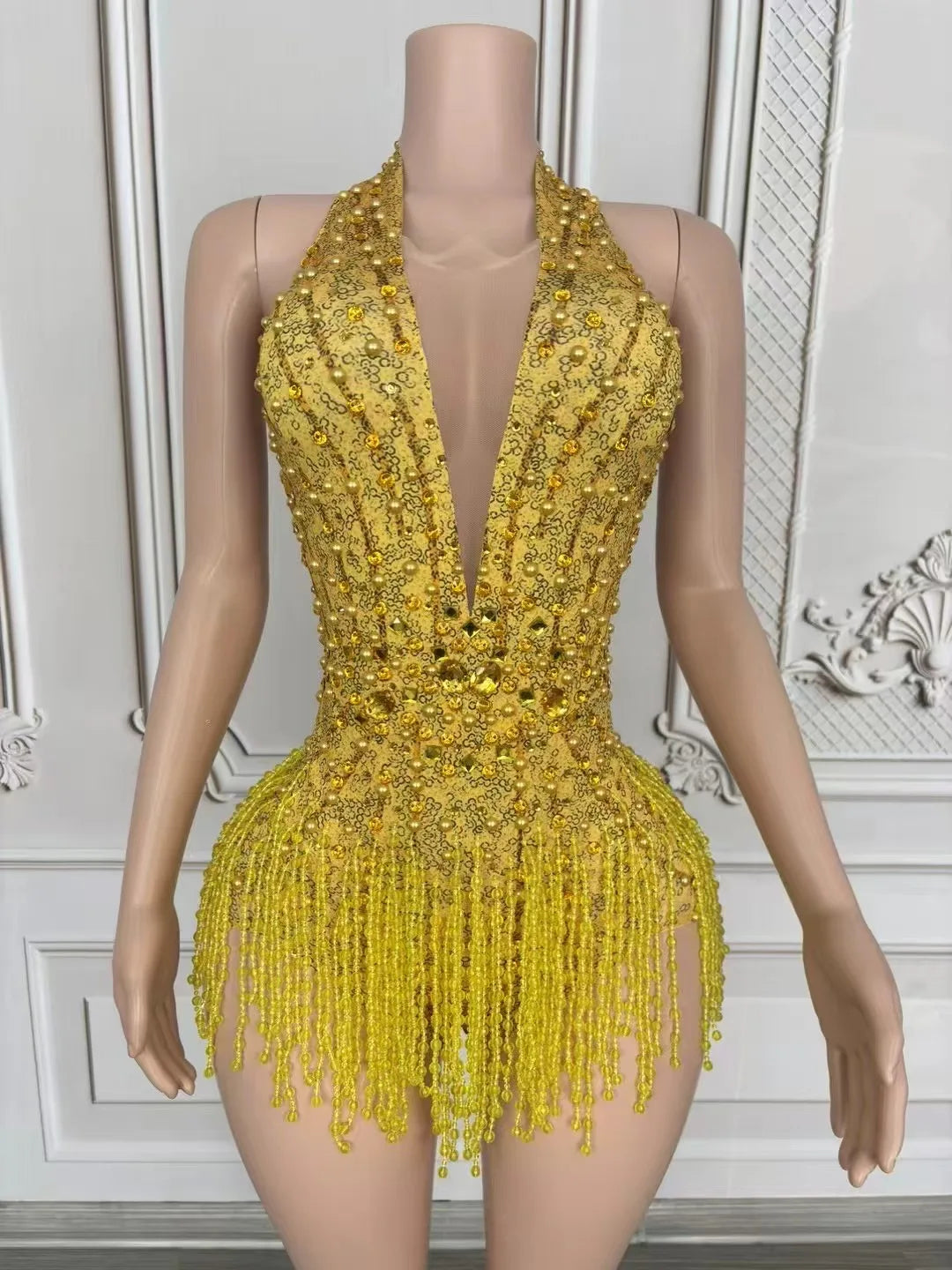 Hezel jumpsuit