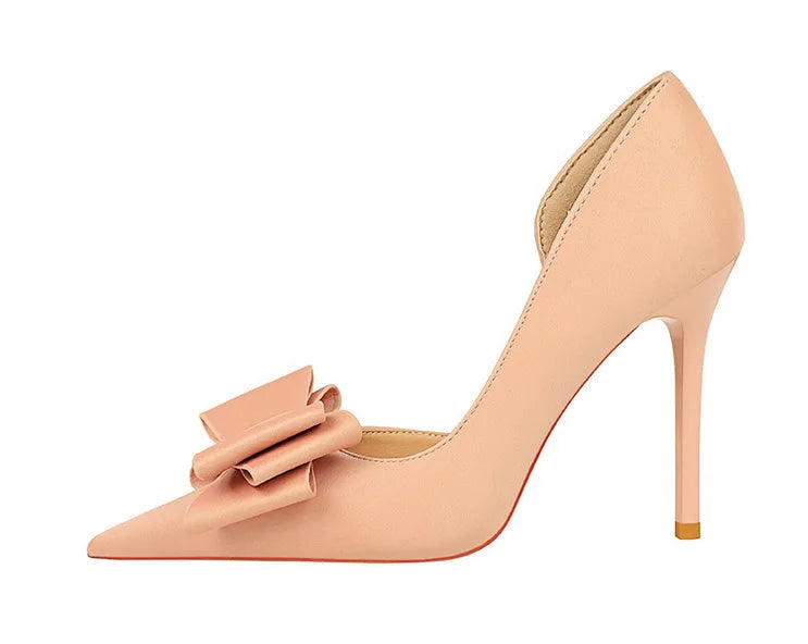 Hadley heels