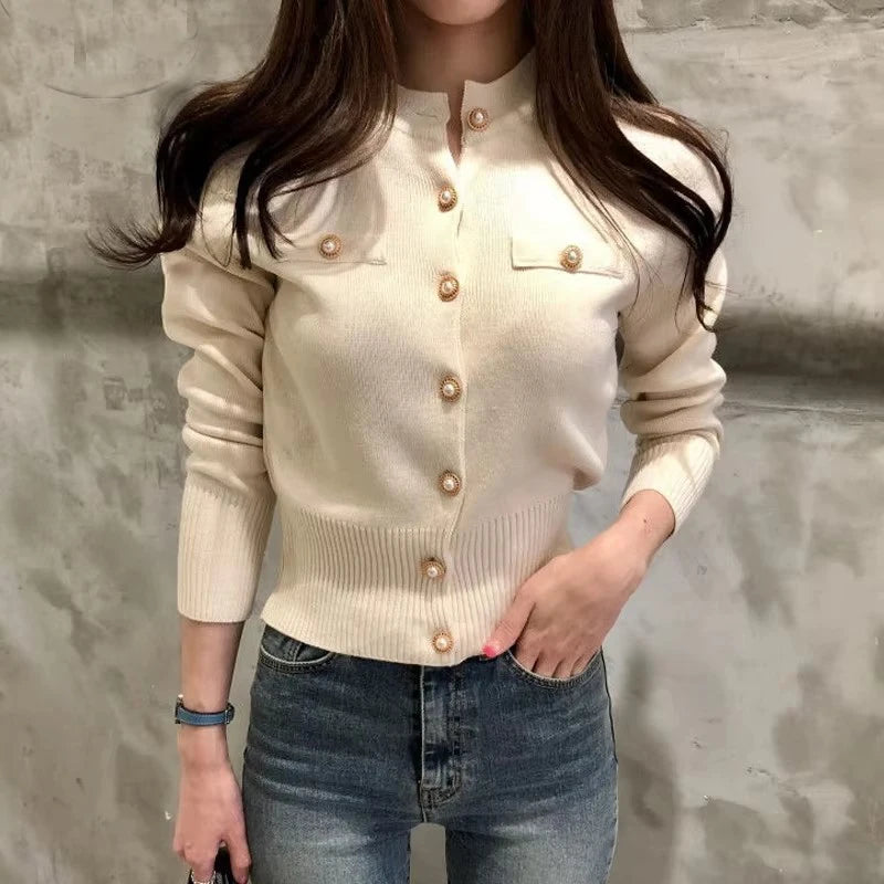 FallFade sweater