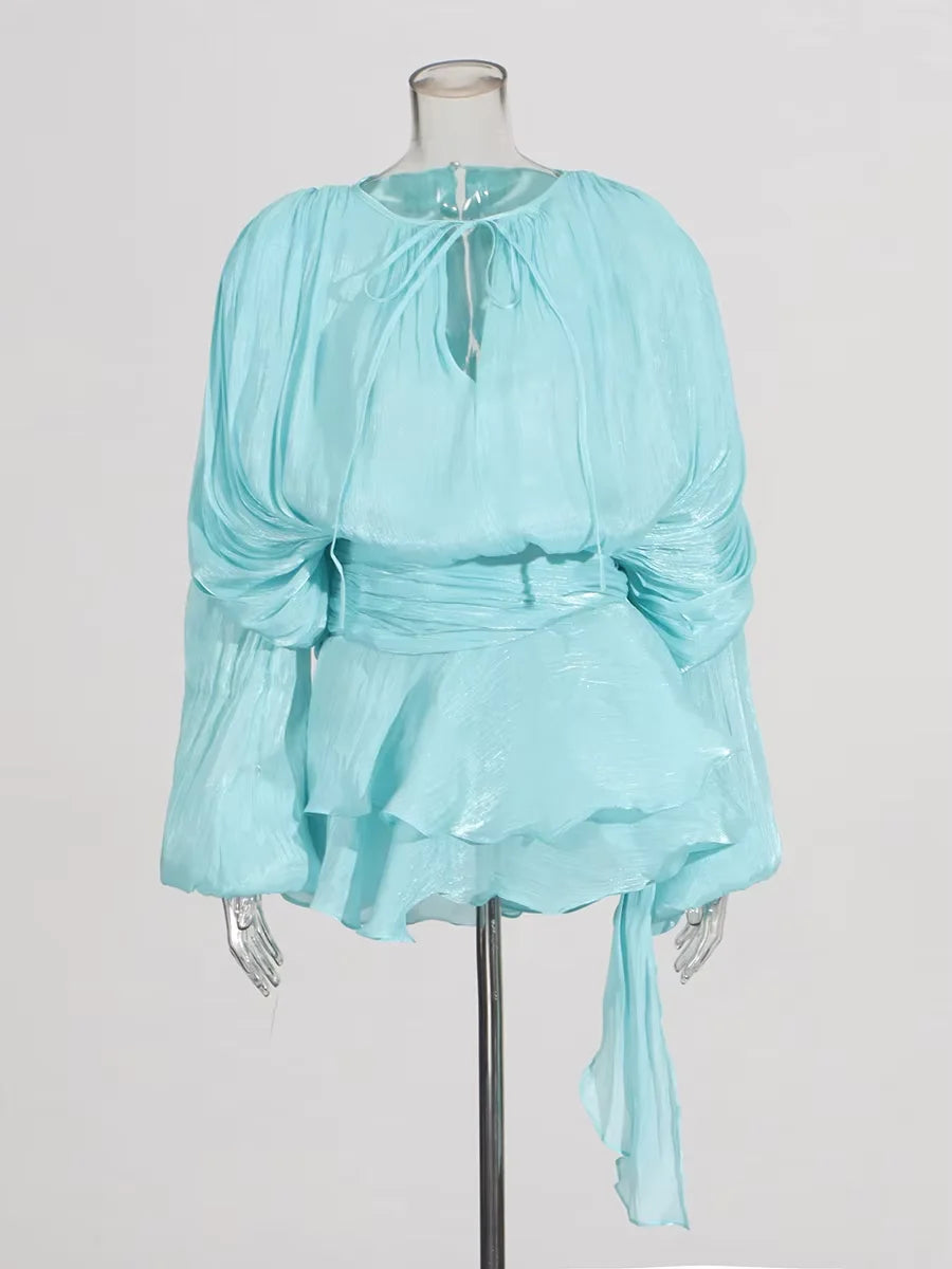 Seina dress