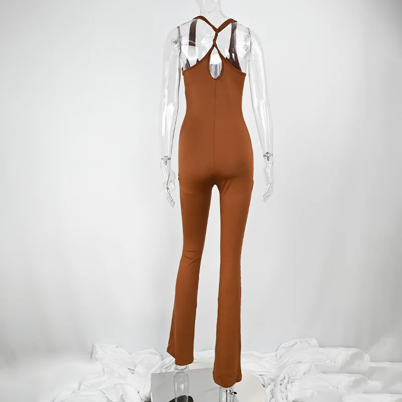 Keisha jumpsuit
