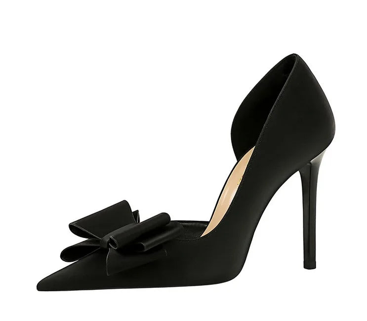 Hadley heels