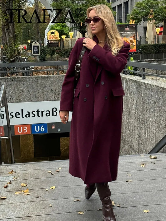 Venossa jacket