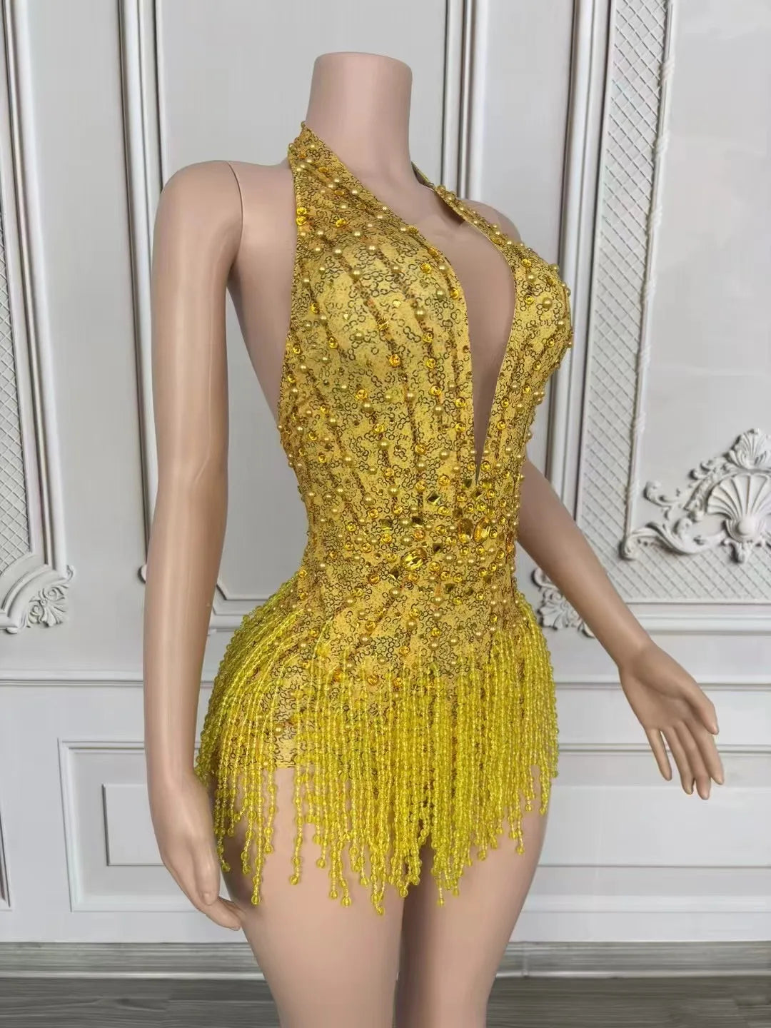 Hezel jumpsuit