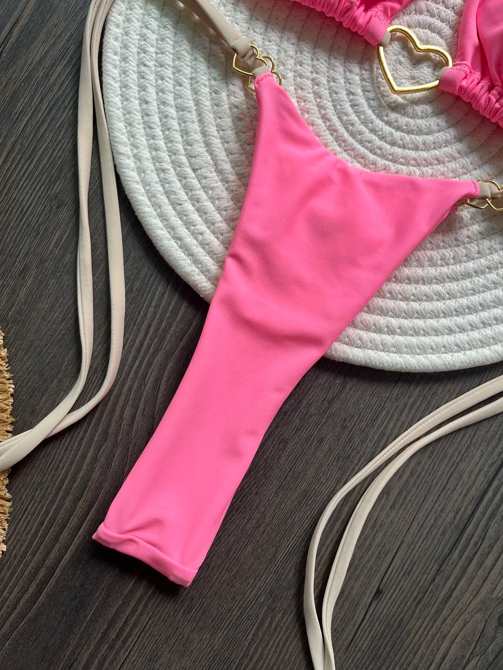 Carolina bikini