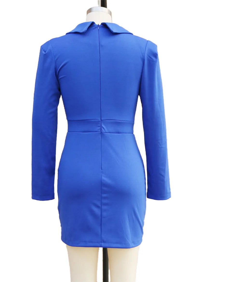 Fatima dress