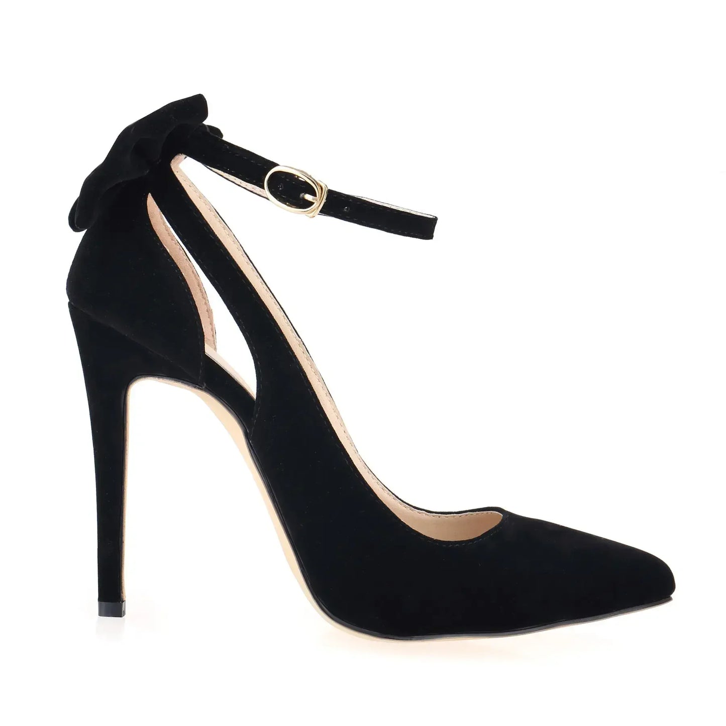 Chiara heels
