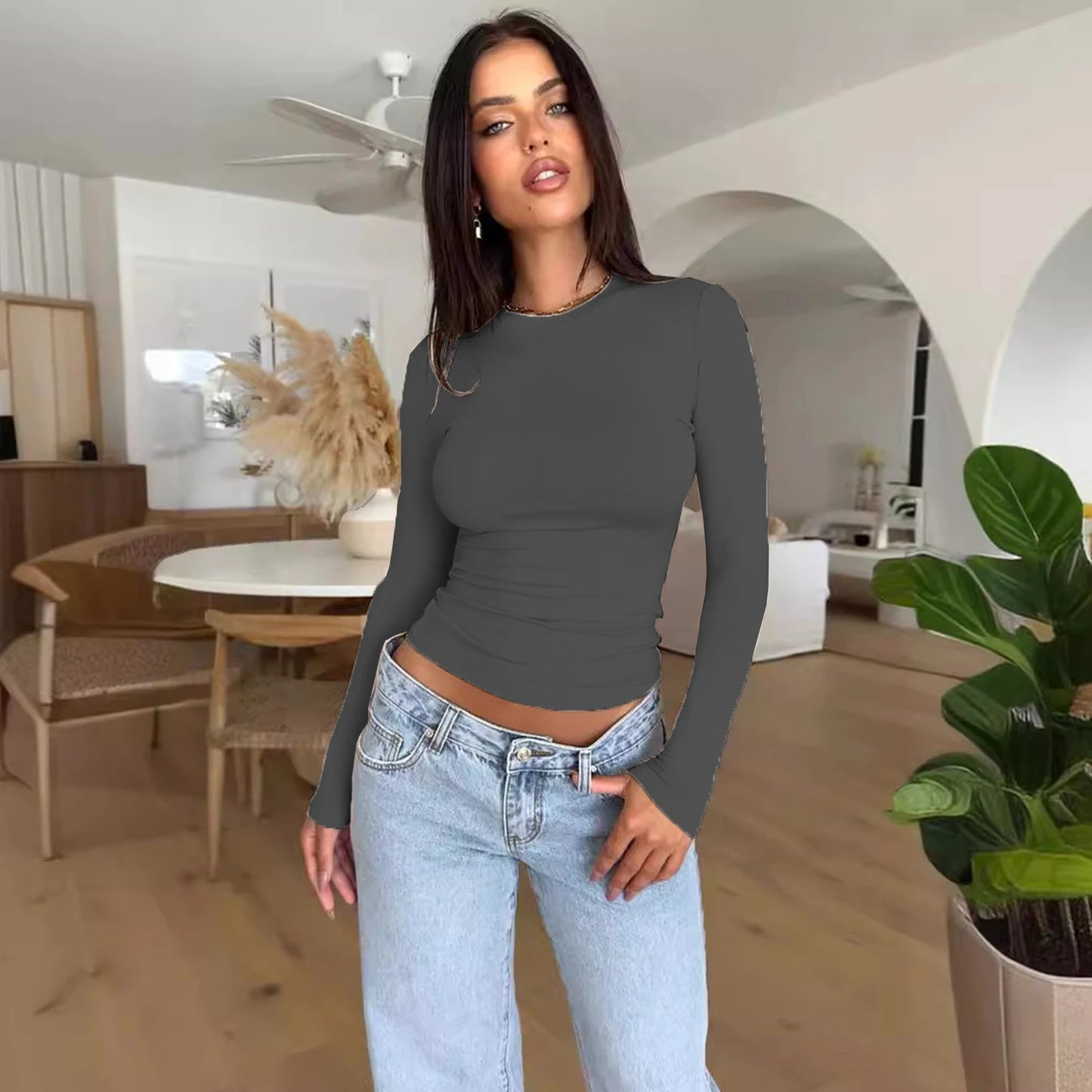 Gianna top