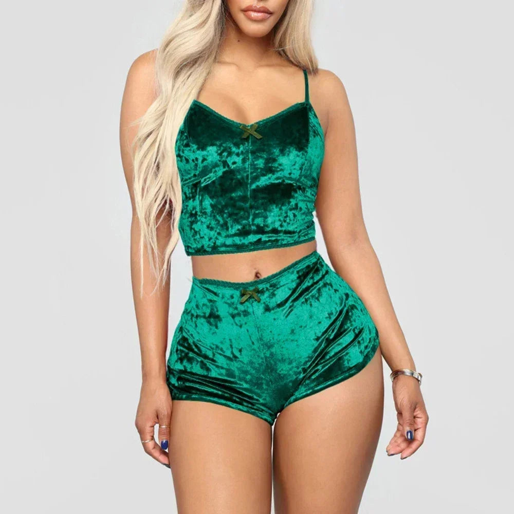 Blossom pajama