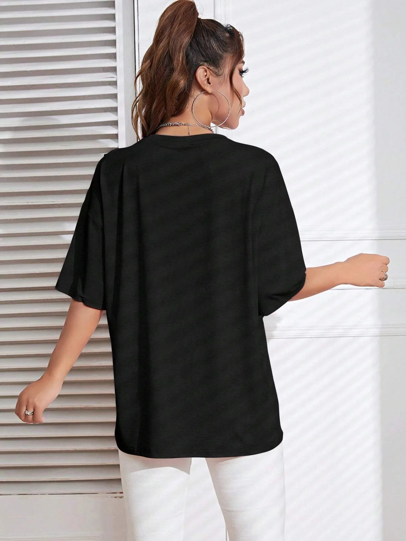 GlossyGirl t shirt