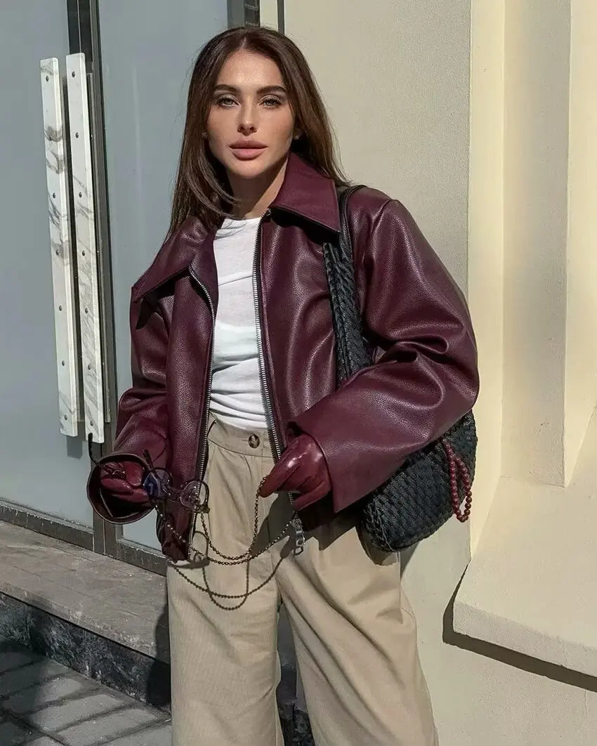 Moma jacket