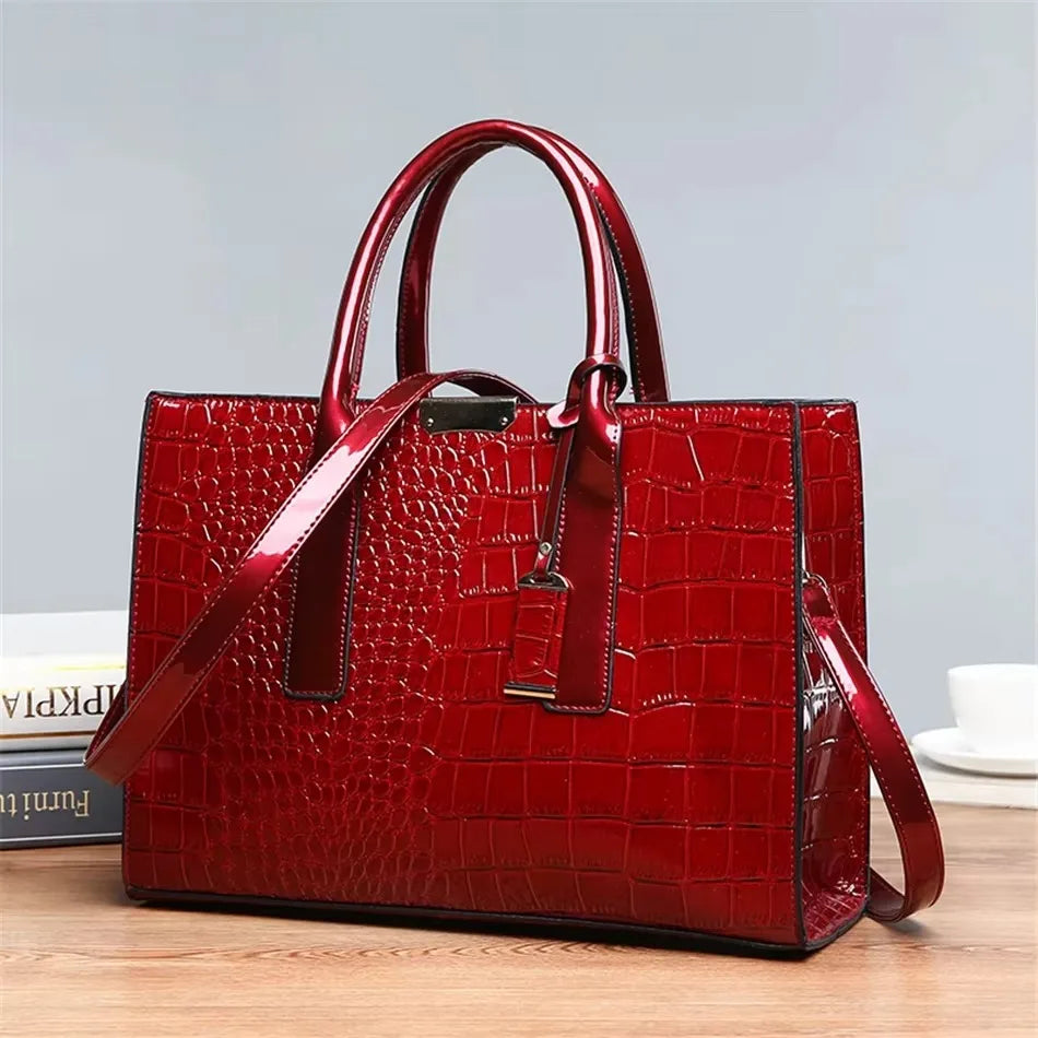 Durban handbag