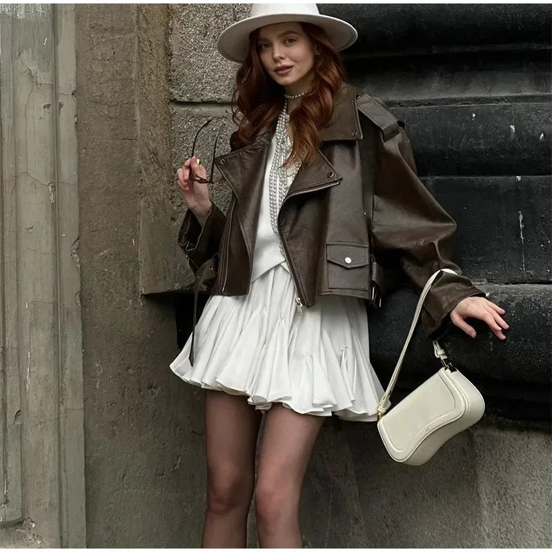 Chicsplice skirt