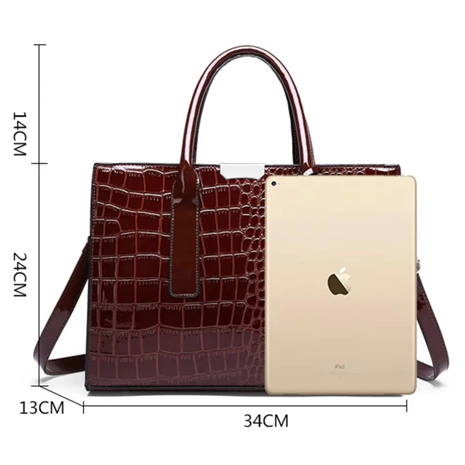 Durban handbag