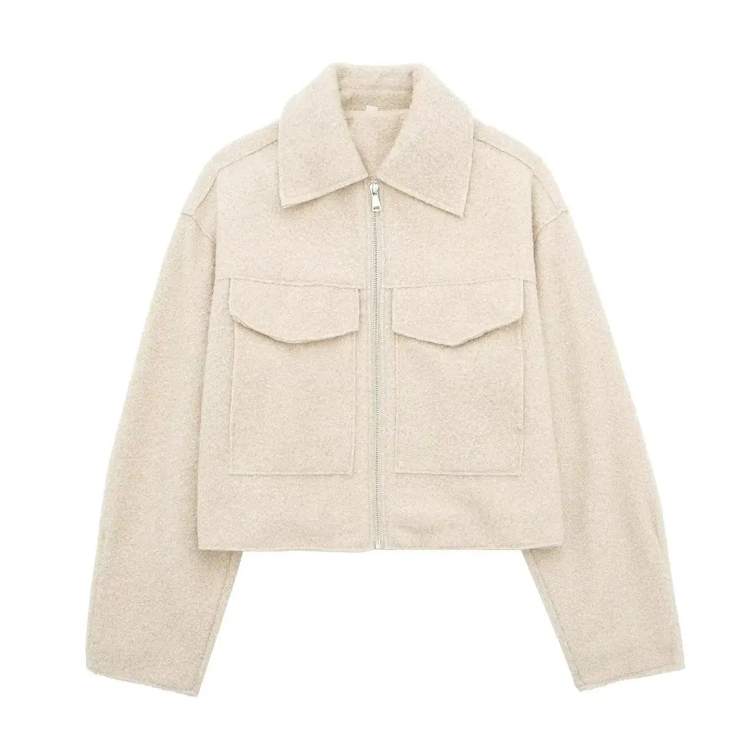 Sahara jacket