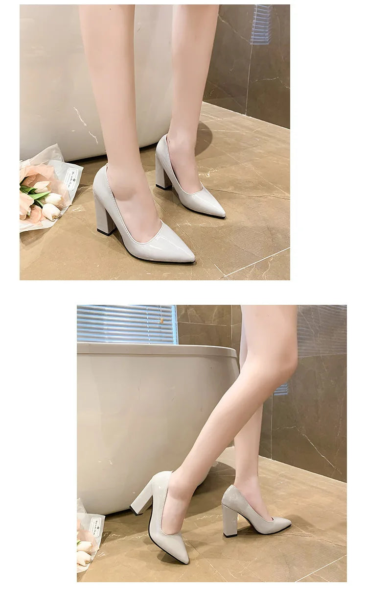 Liona heels