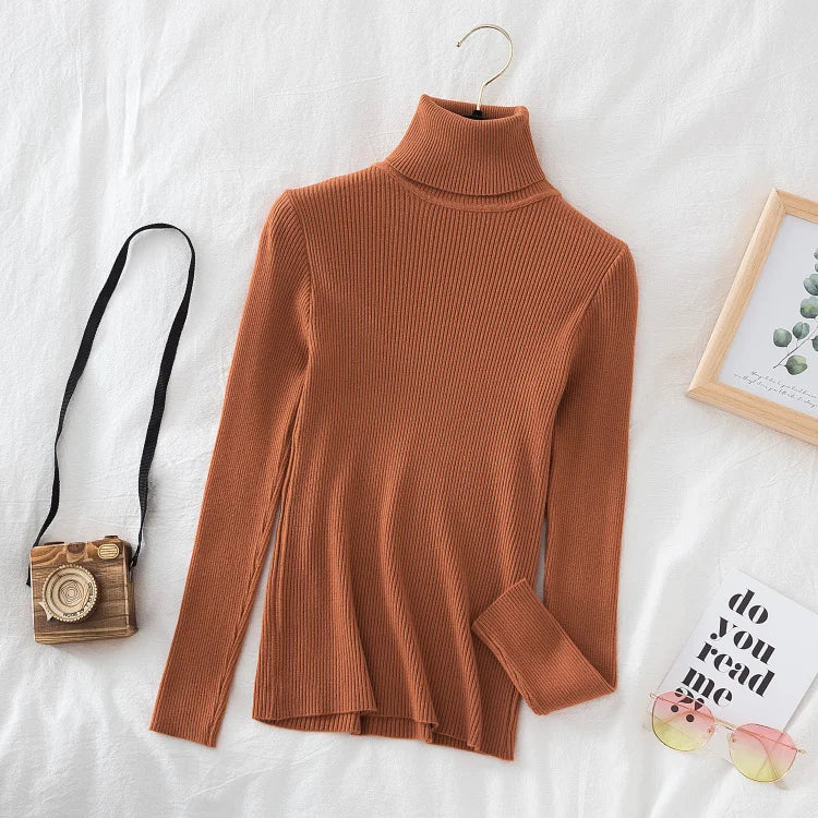 Cloudsnug sweater