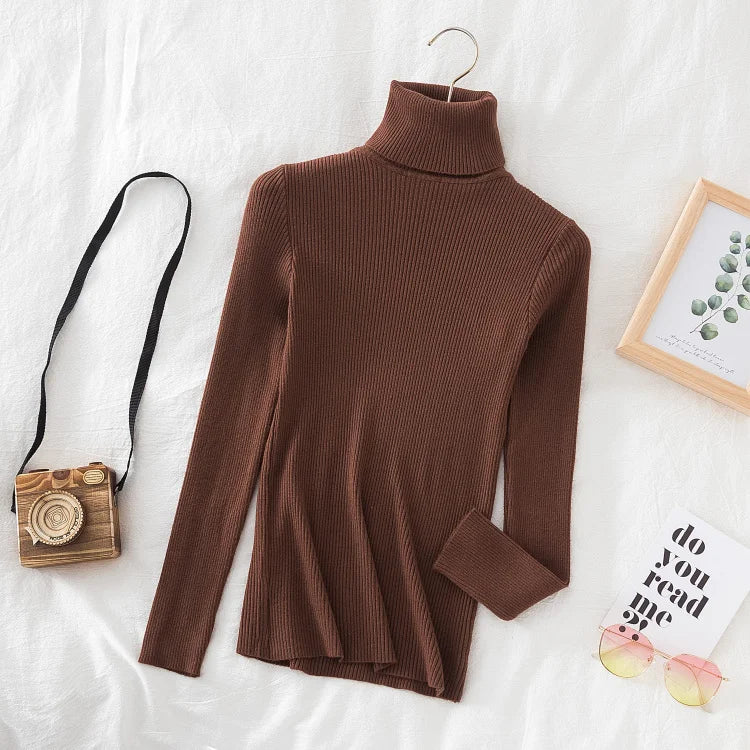 Cloudsnug sweater