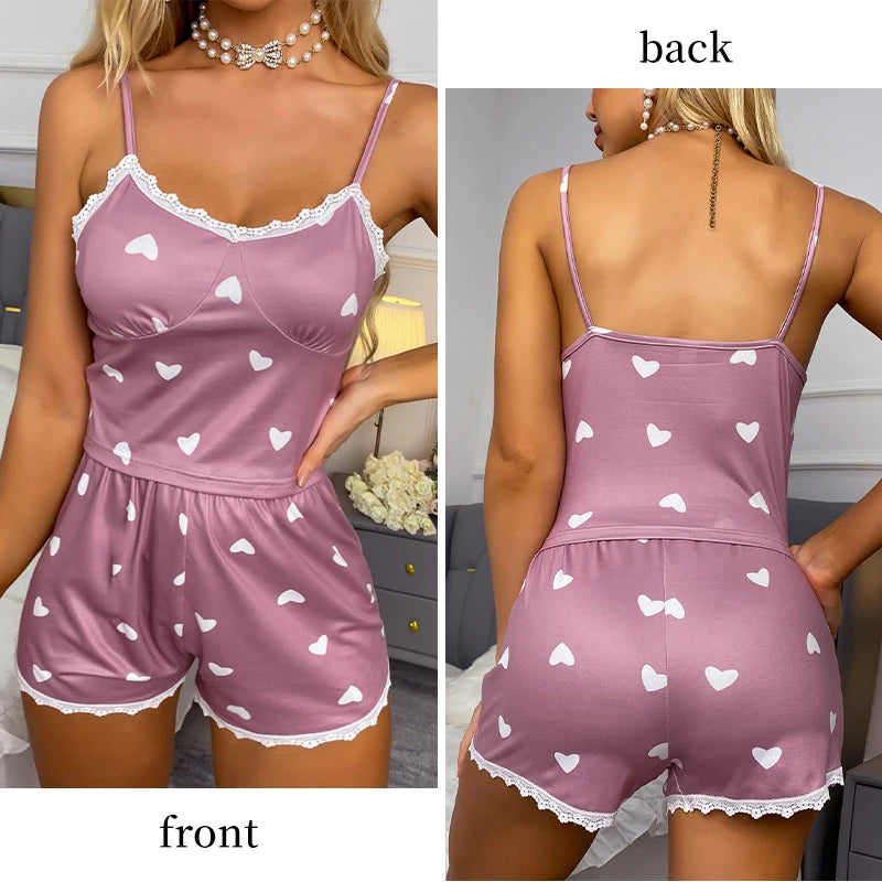 Dream pajama