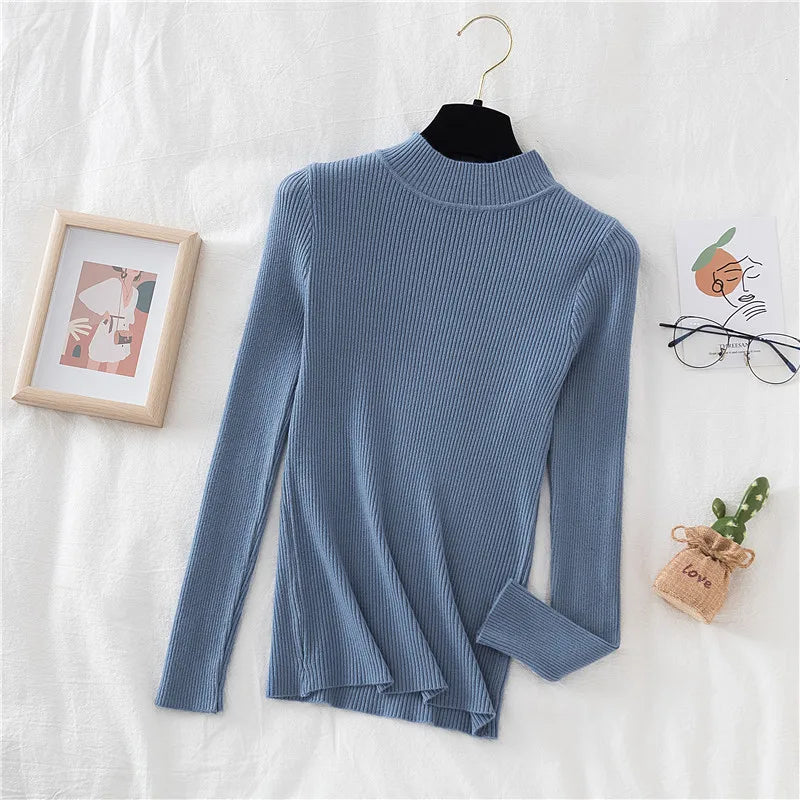 Cloudsnug sweater