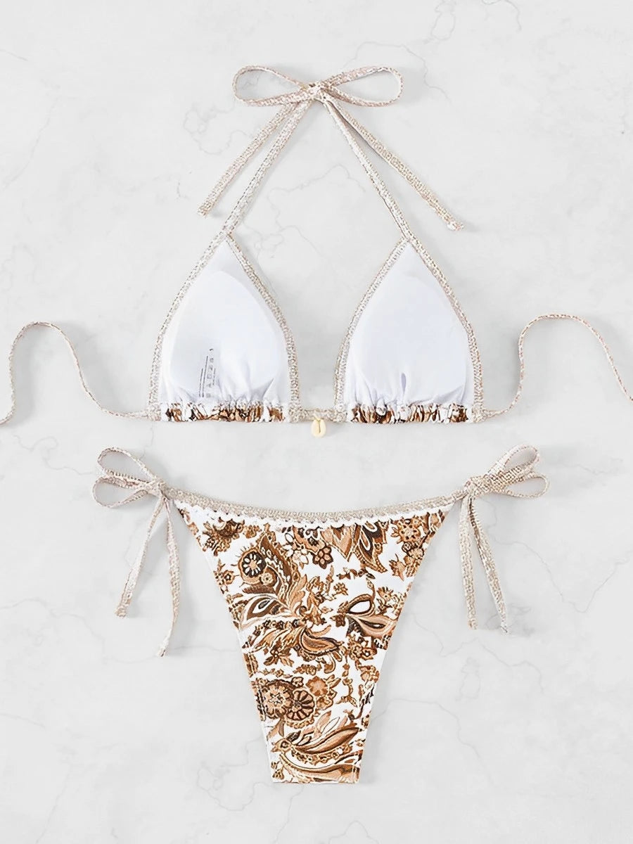 Norah bikini