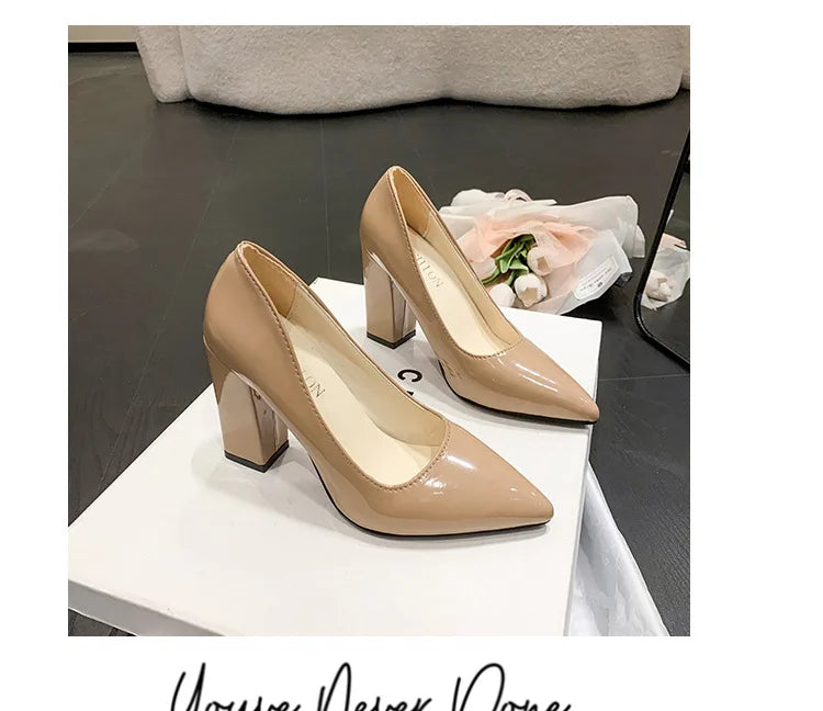 Liona heels