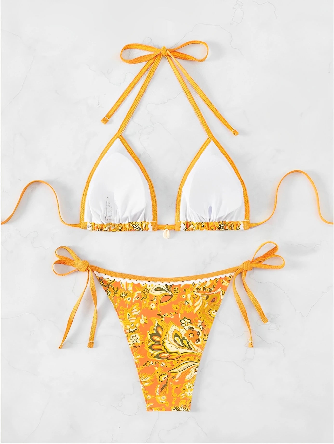 Norah bikini