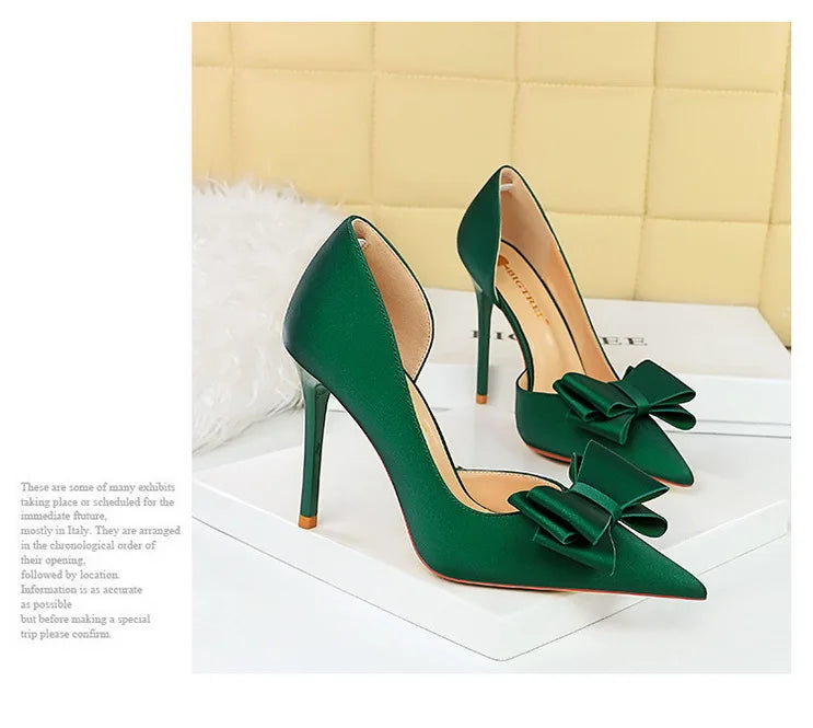 Hadley heels