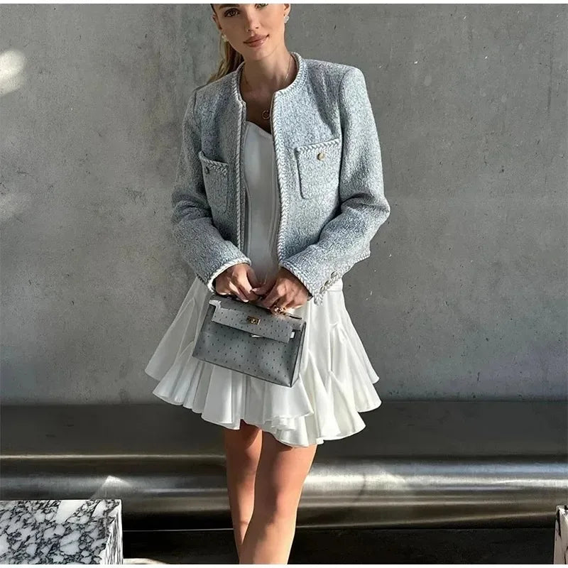 Chicsplice skirt