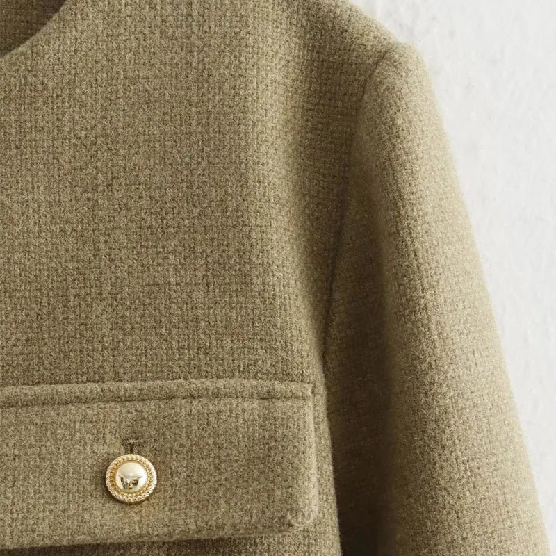 Nana jacket