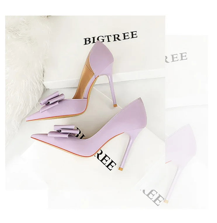 Hadley heels