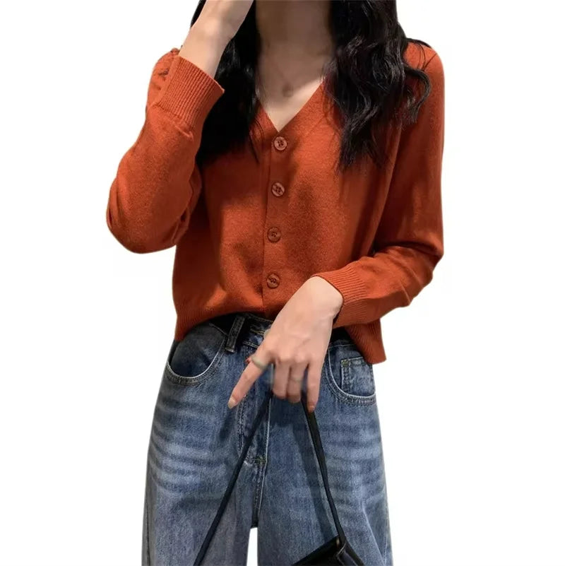 Minah sweater