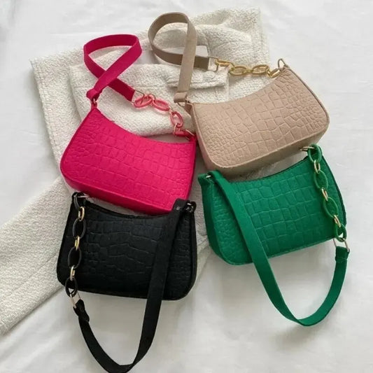 Riviera luxe bag