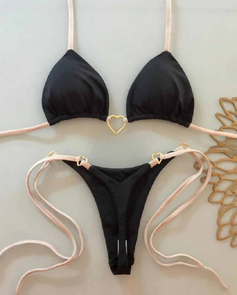 Carolina bikini