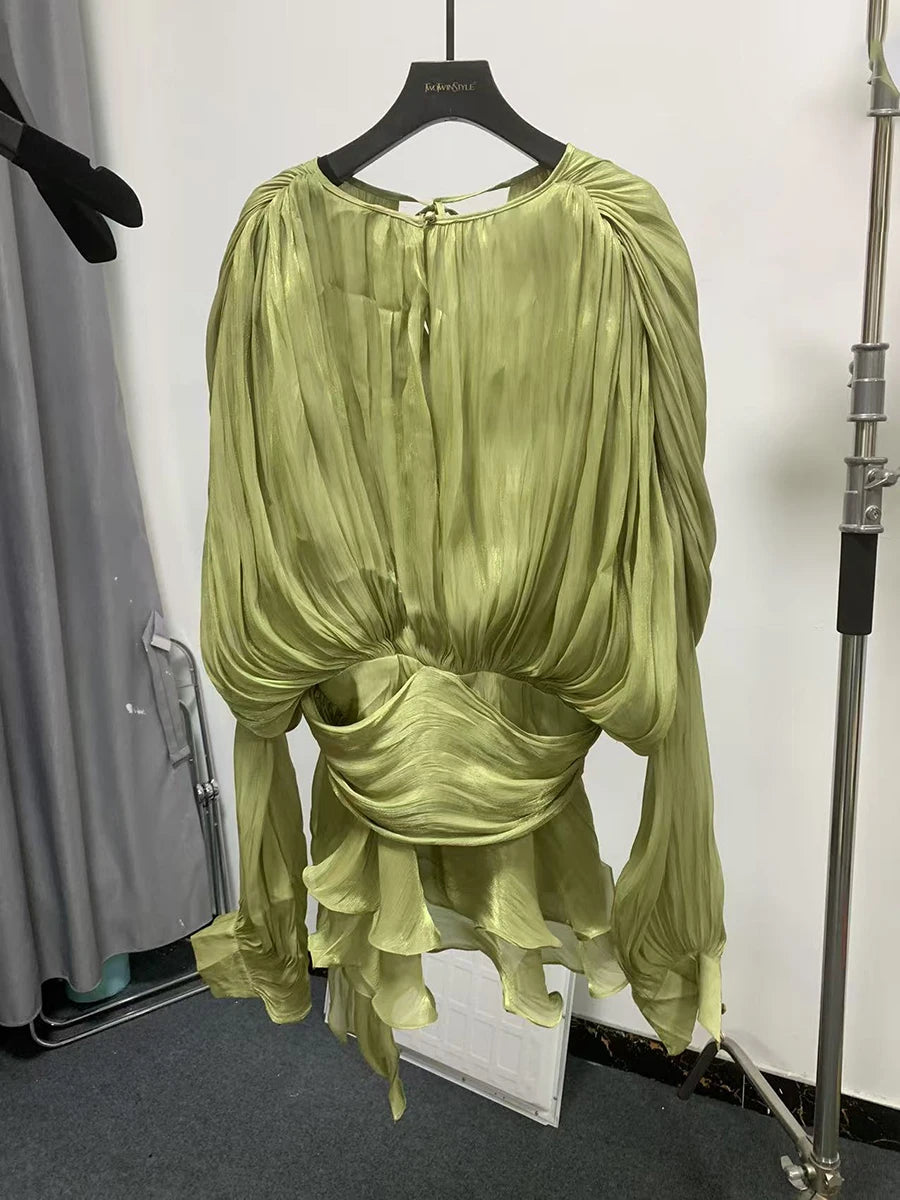 Seina dress