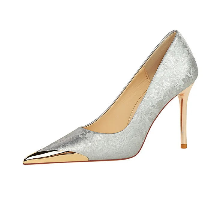 Ottawa heels