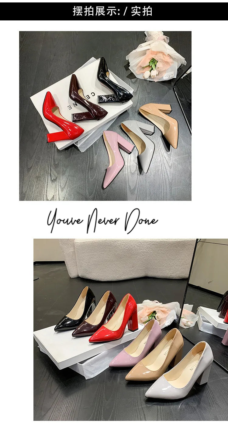 Liona heels
