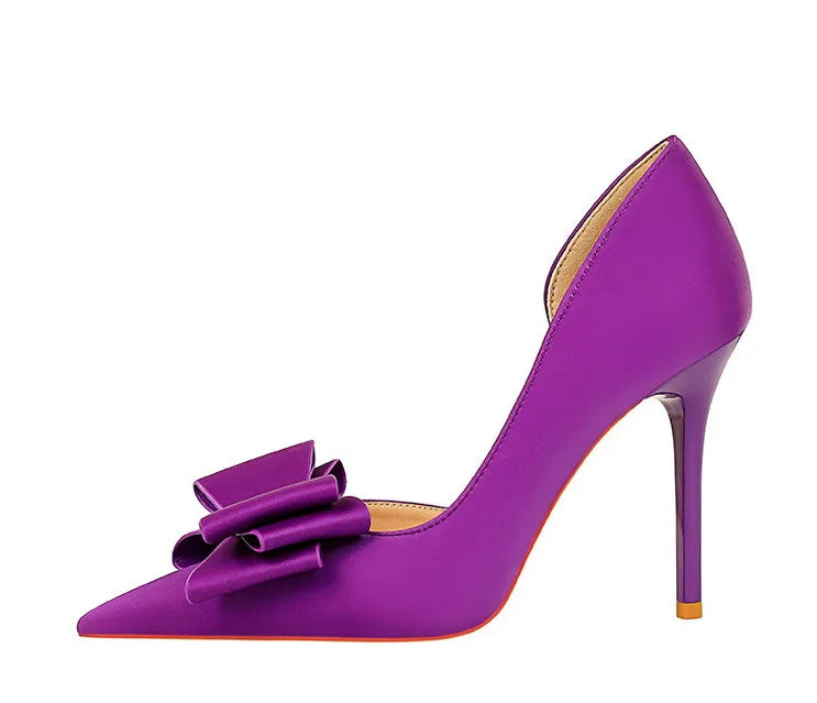Hadley heels