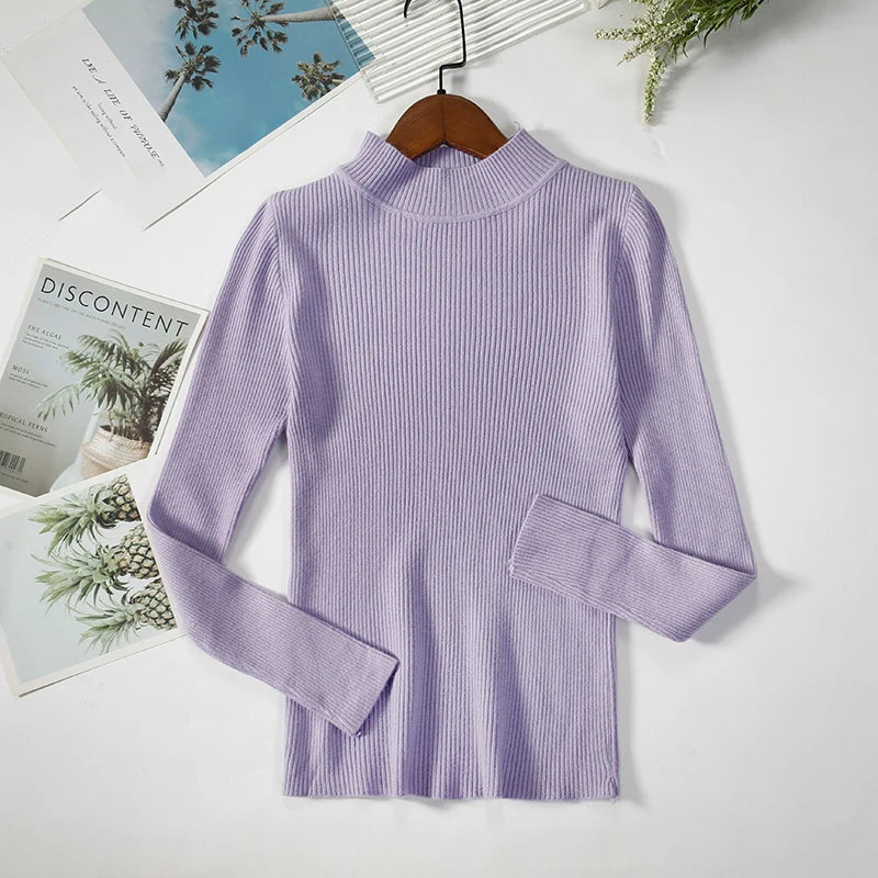 Cloudsnug sweater