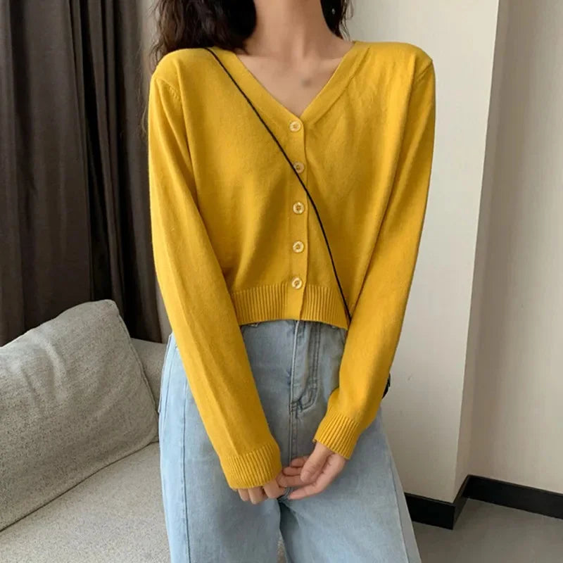 Minah sweater