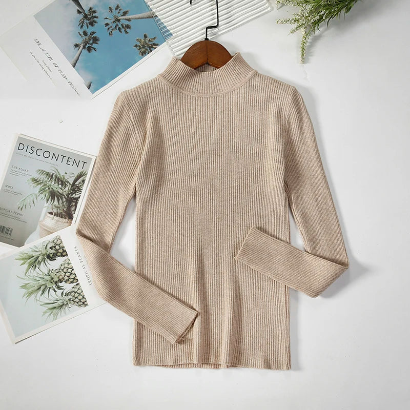 Cloudsnug sweater