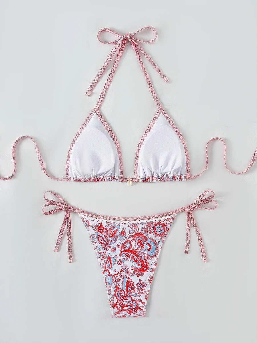 Norah bikini